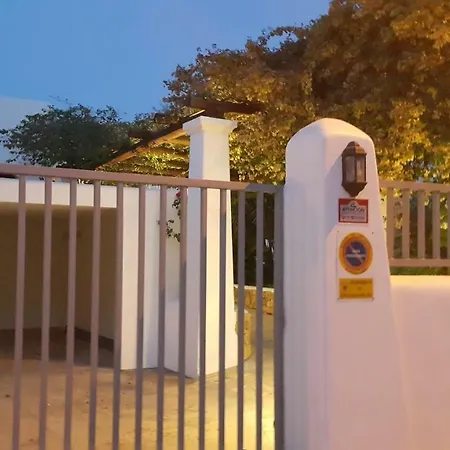 Cana Marta Сasa de vacaciones Nuestra Señora de Jesús