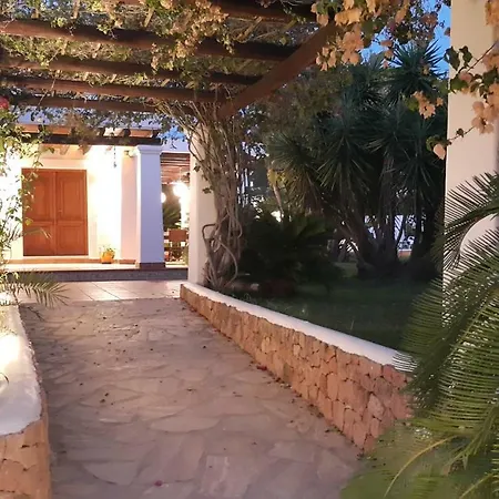Cana Marta Сasa de vacaciones *