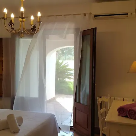 Ca Na Marta Vakantiehuis Nuestra Señora de Jesus