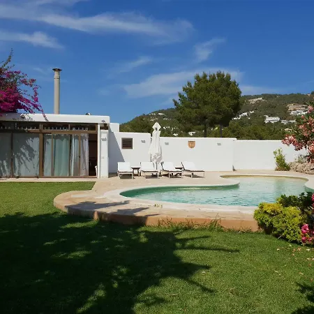 Vakantiehuis Ca Na Marta Nuestra Señora de Jesus